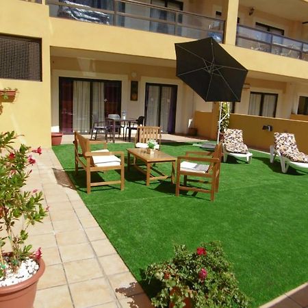 330 - Edf Aguamarina - Vacation Rental Home In The Coast Line Of Golf Del Sur ซานมิเกลเดียโบนา ภายนอก รูปภาพ
