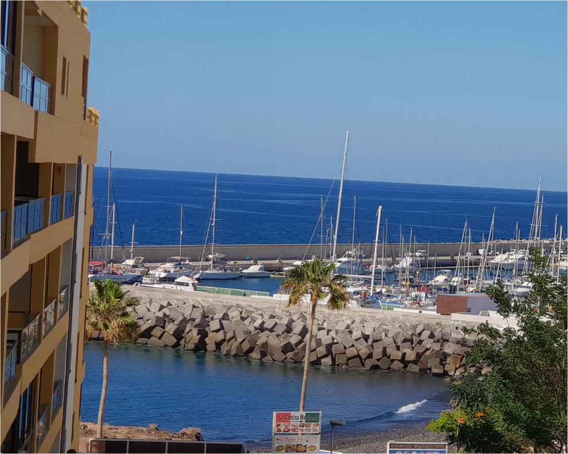 330 - Edf Aguamarina - Vacation Rental Home In The Coast Line Of Golf Del Sur ซานมิเกลเดียโบนา ภายนอก รูปภาพ