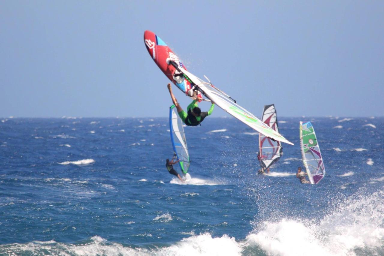 330 - Edf Aguamarina - Vacation Rental Home In The Coast Line Of Golf Del Sur ซานมิเกลเดียโบนา ภายนอก รูปภาพ