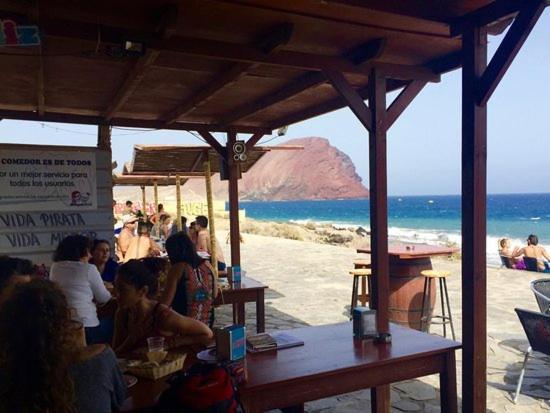 330 - Edf Aguamarina - Vacation Rental Home In The Coast Line Of Golf Del Sur ซานมิเกลเดียโบนา ภายนอก รูปภาพ