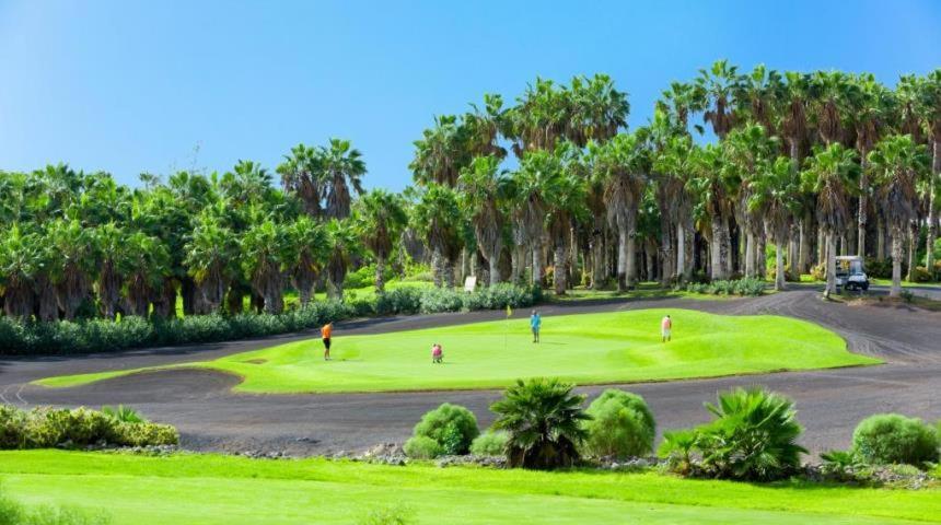 330 - Edf Aguamarina - Vacation Rental Home In The Coast Line Of Golf Del Sur ซานมิเกลเดียโบนา ภายนอก รูปภาพ