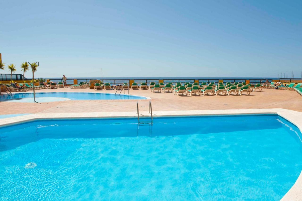 330 - Edf Aguamarina - Vacation Rental Home In The Coast Line Of Golf Del Sur ซานมิเกลเดียโบนา ภายนอก รูปภาพ