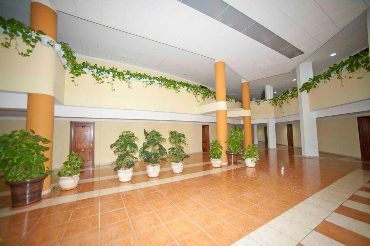 330 - Edf Aguamarina - Vacation Rental Home In The Coast Line Of Golf Del Sur ซานมิเกลเดียโบนา ภายนอก รูปภาพ