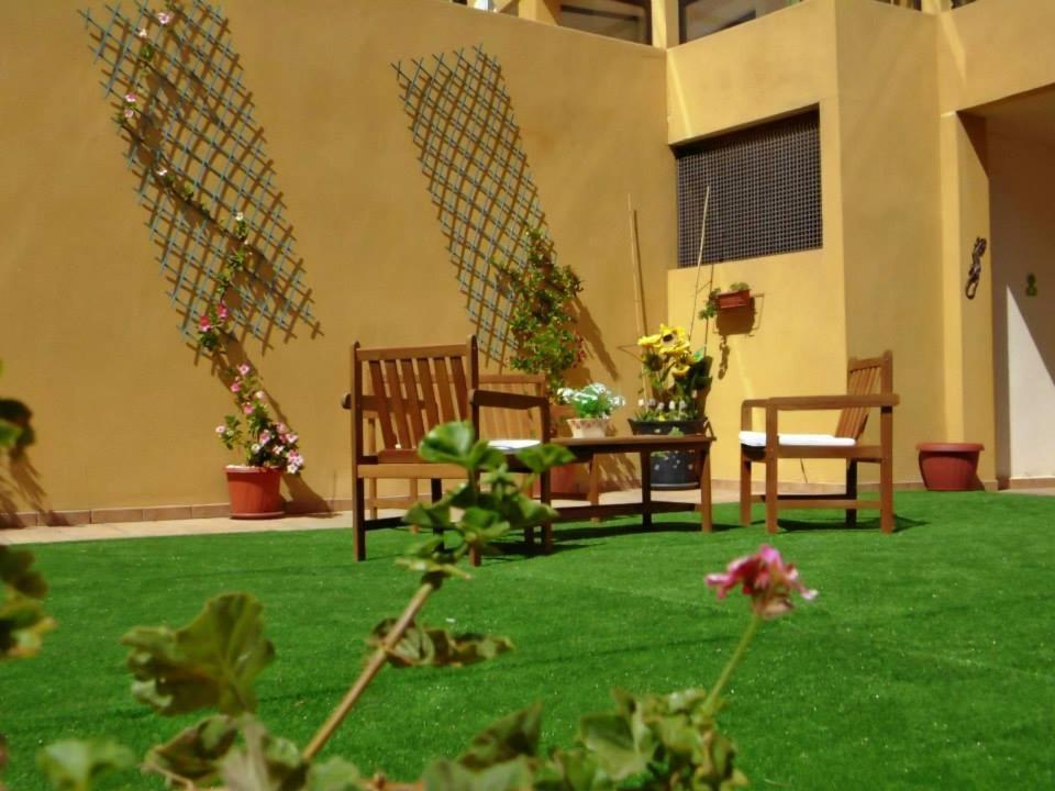 330 - Edf Aguamarina - Vacation Rental Home In The Coast Line Of Golf Del Sur ซานมิเกลเดียโบนา ภายนอก รูปภาพ