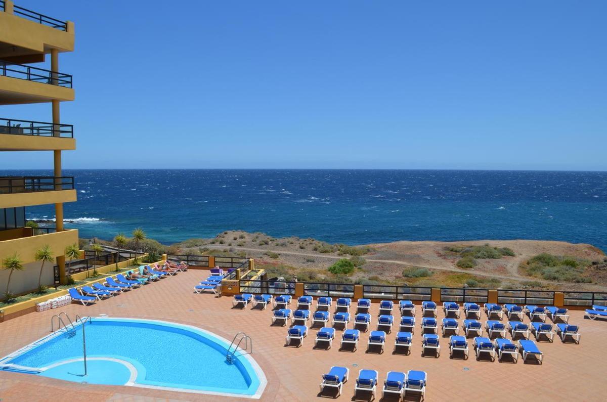 330 - Edf Aguamarina - Vacation Rental Home In The Coast Line Of Golf Del Sur ซานมิเกลเดียโบนา ภายนอก รูปภาพ